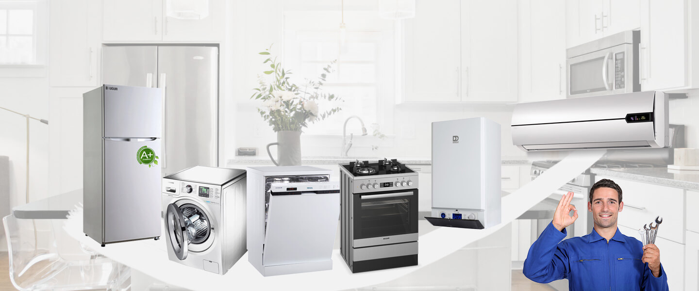 Ümraniye Electrolux Servisi